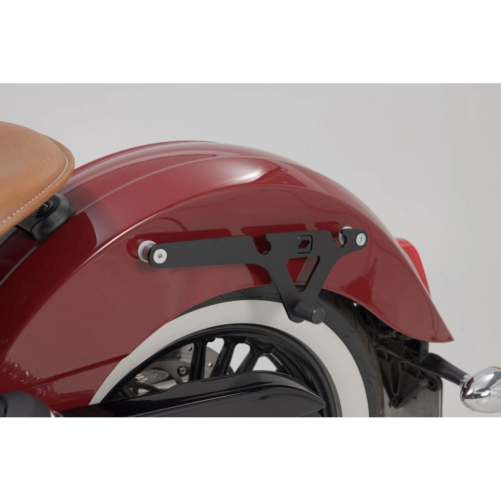 Indian Scout 60 ABS (16-24) m.fl. SLH side carrier – SW-Motech